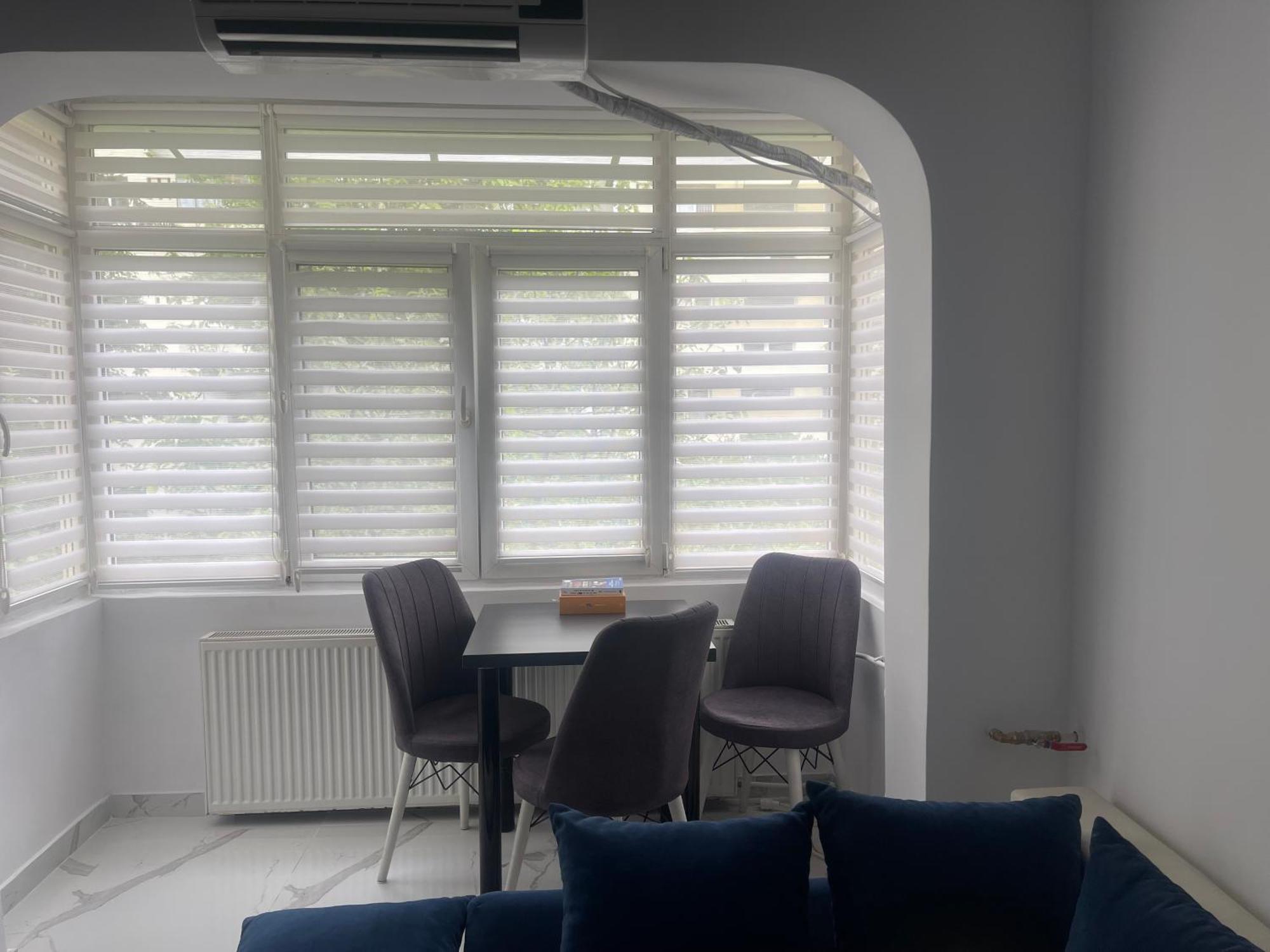 Carlitos Apt Râmnicu Vâlcea Esterno foto