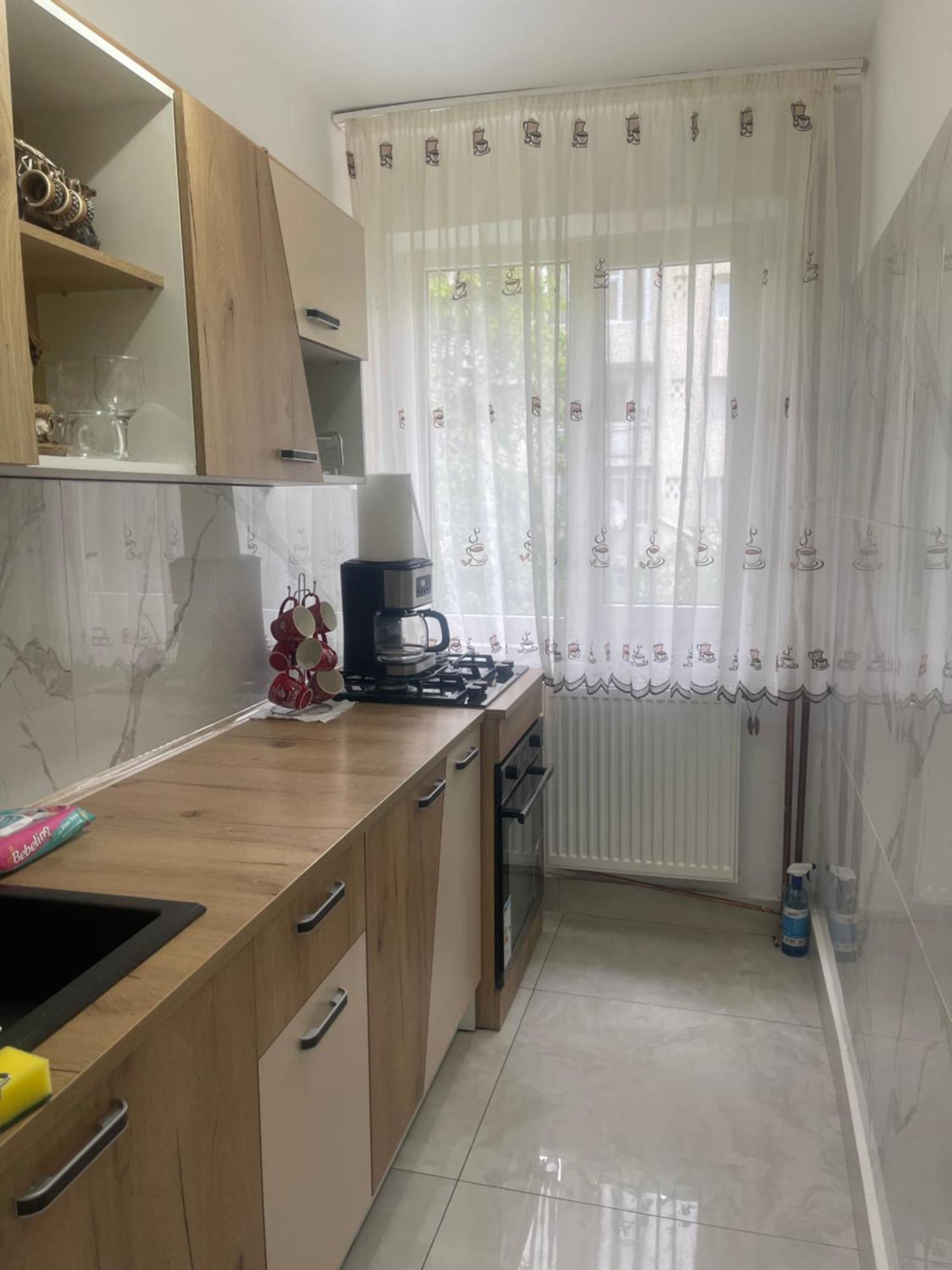 Carlitos Apt Râmnicu Vâlcea Esterno foto